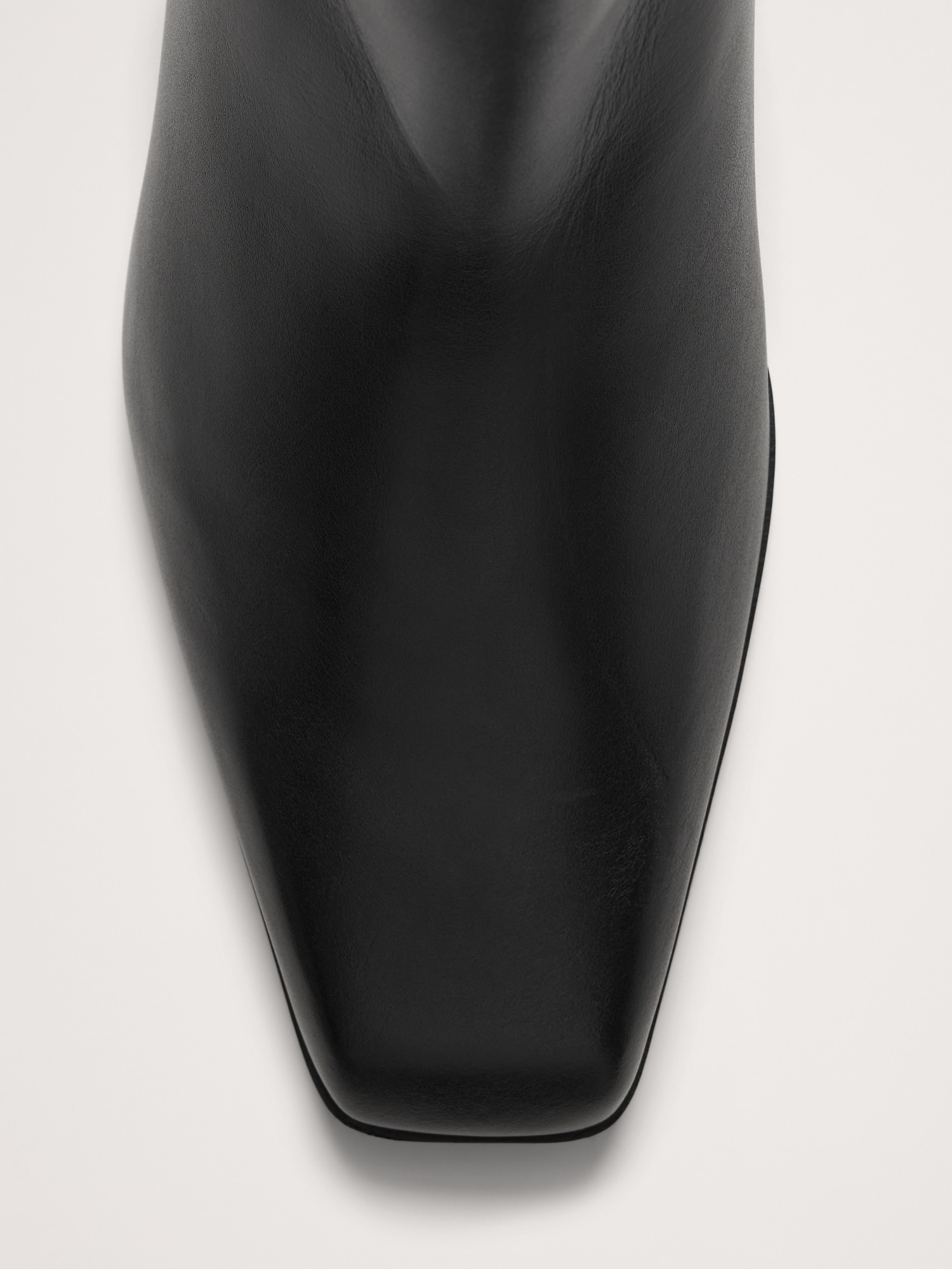 Image number 5 showing, Italian Leather Ankle Boot
