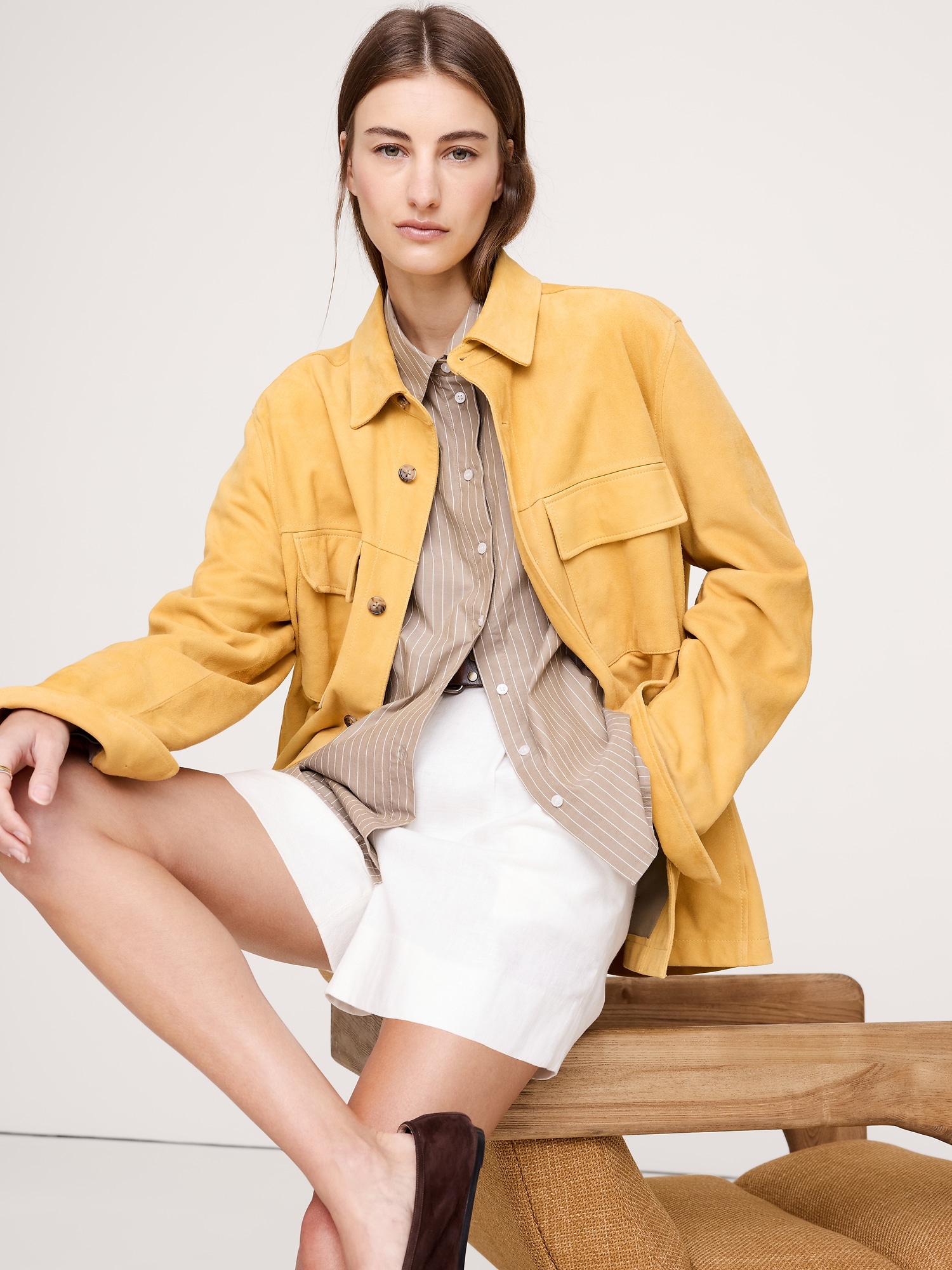 Image number 3 showing, The Everyday Shirt