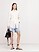 Image number 2 showing, Linen Belted Tunic Shirt