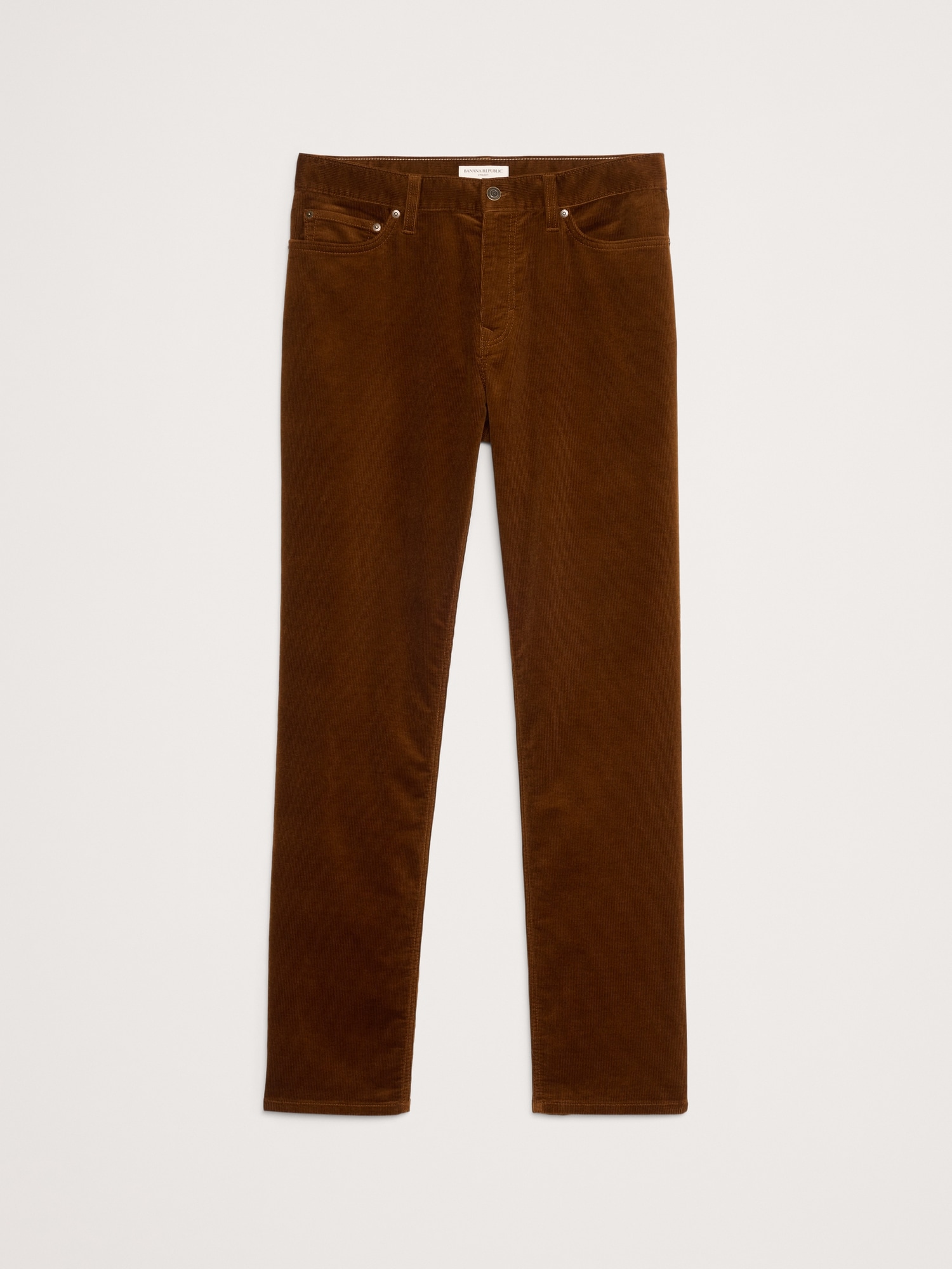 Image number 8 showing, Straight Corduroy Traveler Pant