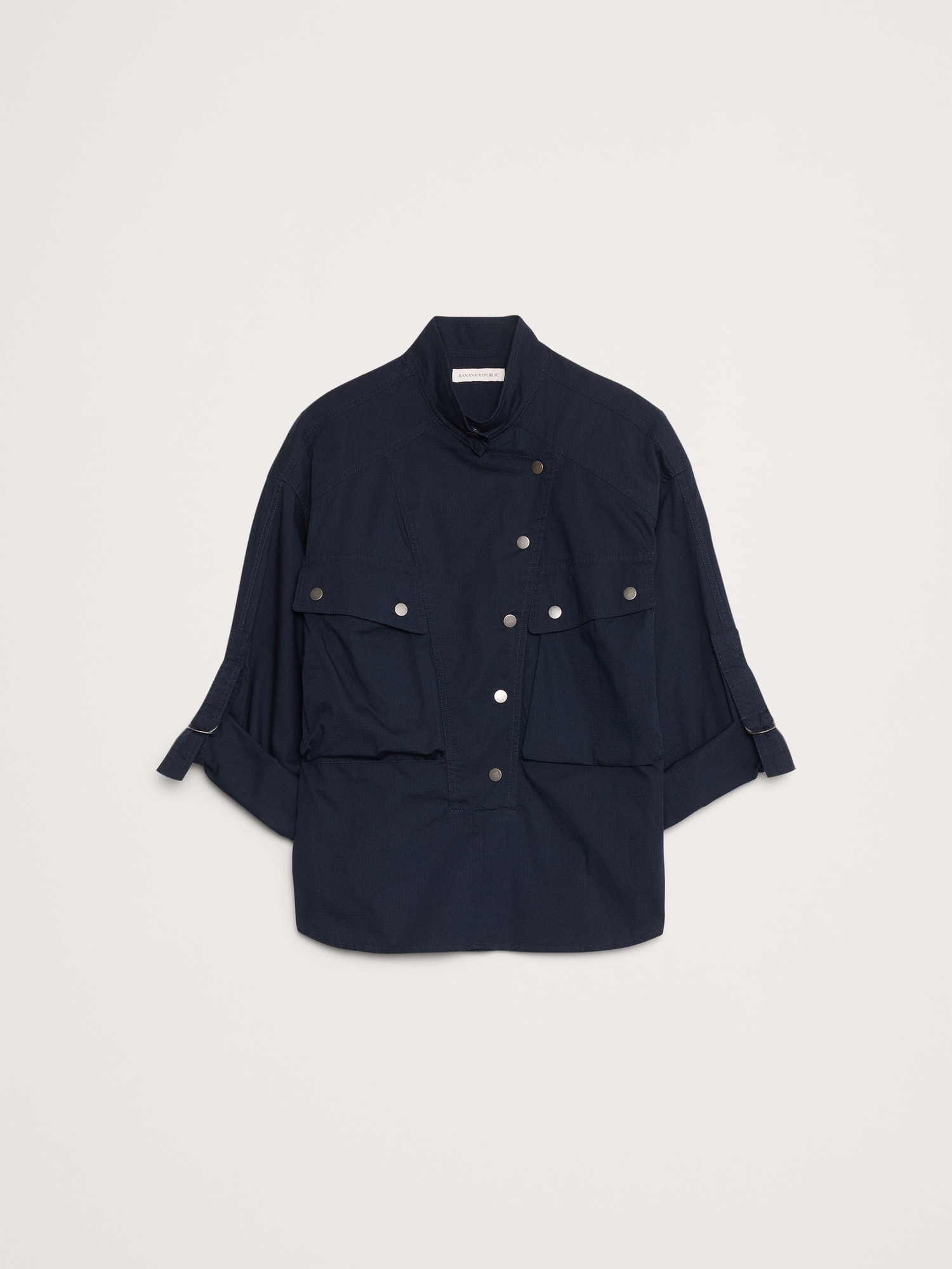 Image number 5 showing, Flight Shirt