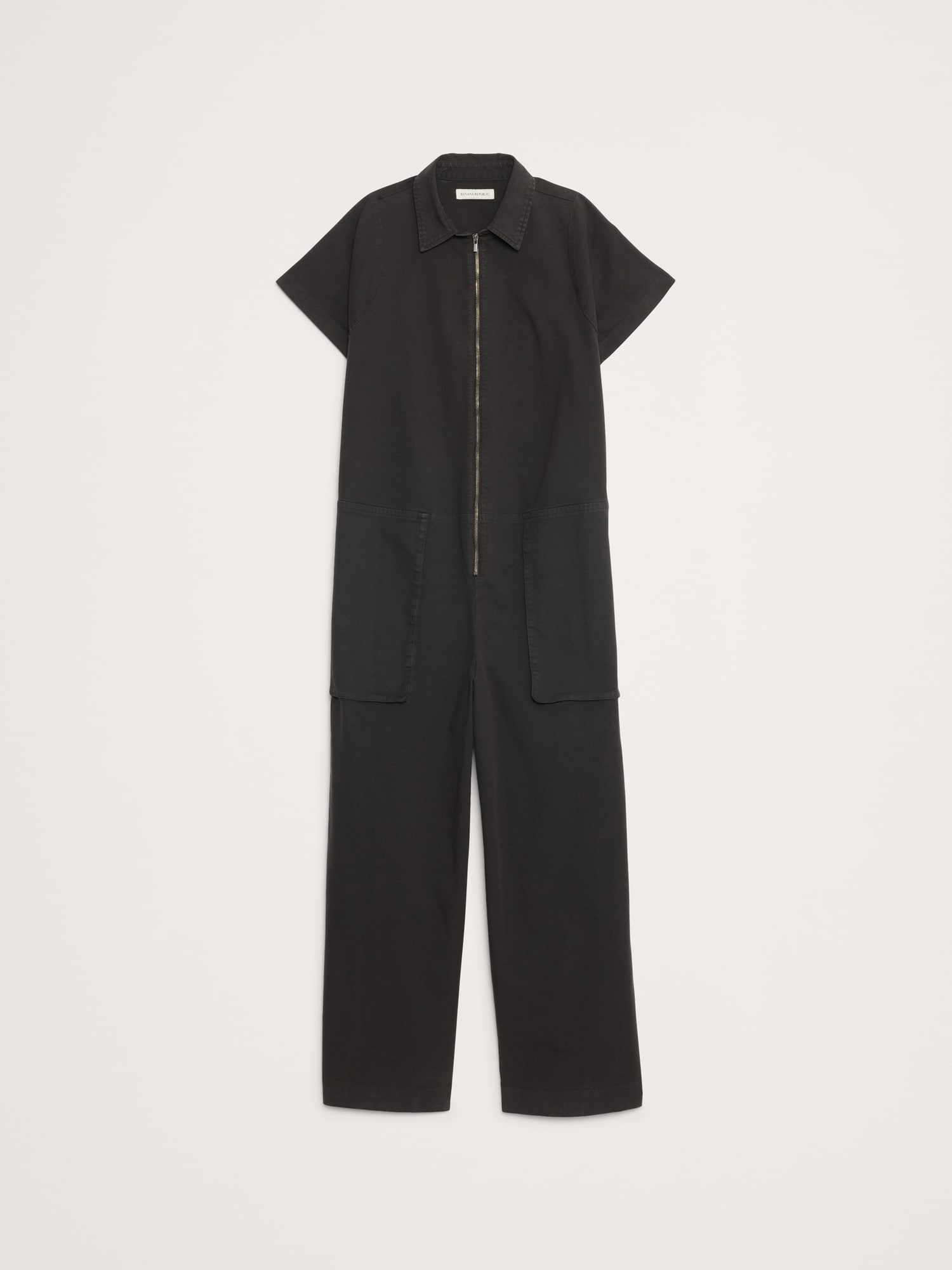 Image number 4 showing, Canvas Utility Jumpsuit