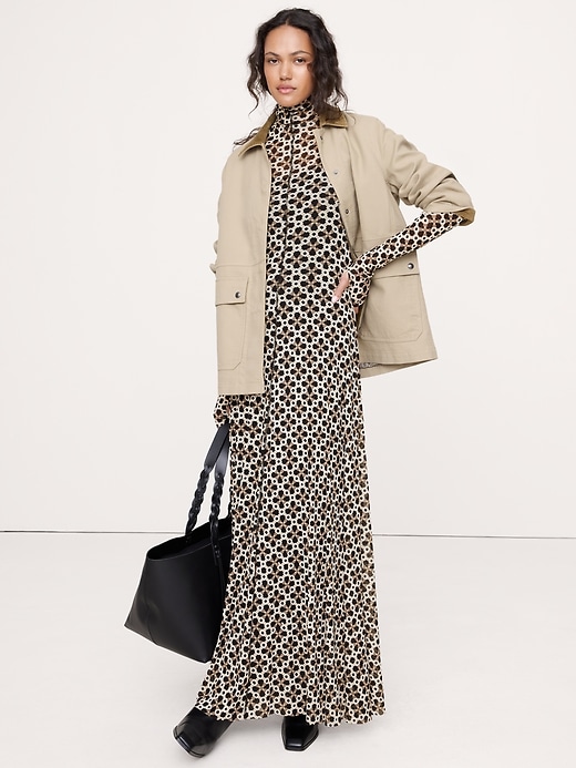 banana republic mesh long-sleeve maxi dress 817722 NWT Banana Republic Mesh Long-Sleeve Maxi Dress Size Small Petite is  available for purchase on au PAY Market - Imported Goods Online Store  Co.Ltd. | au PAY Market