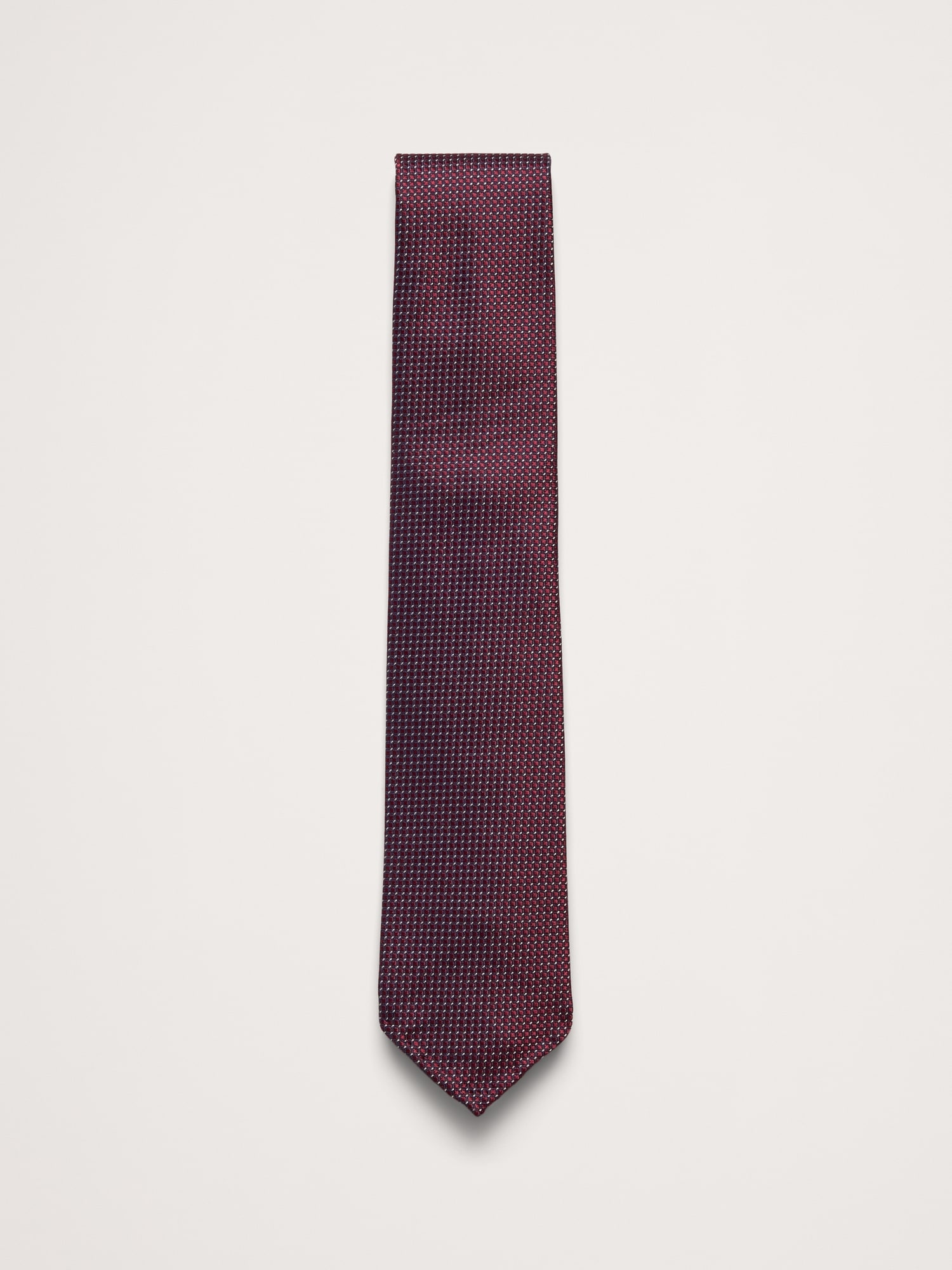 Silk Tie