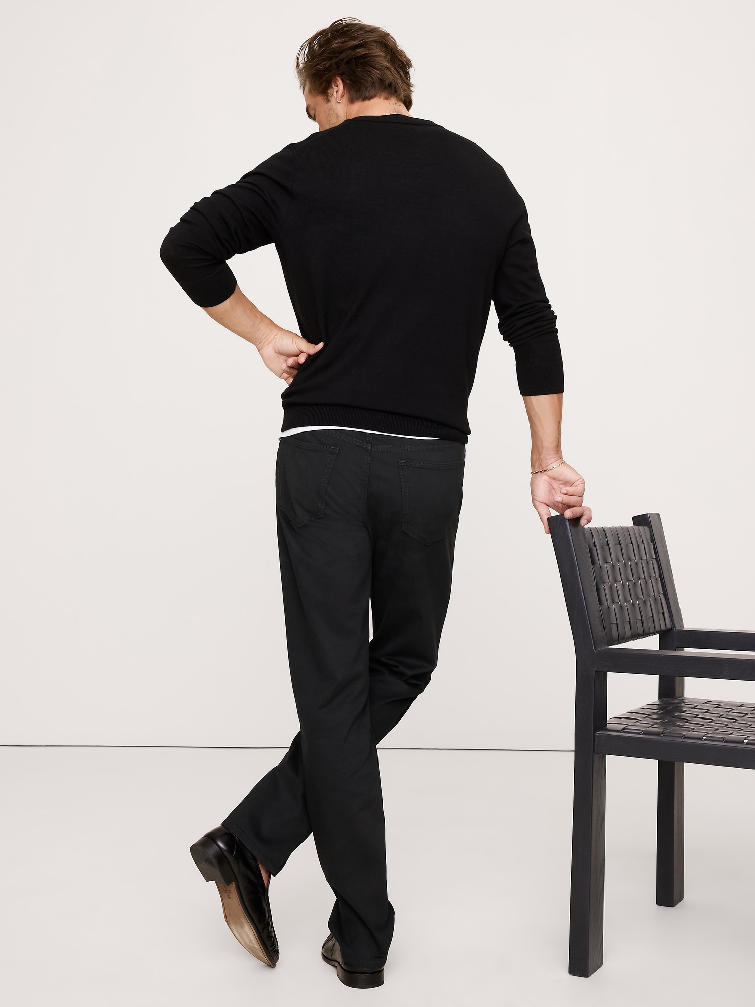 Image number 2 showing, Straight Traveler Pant 2.0