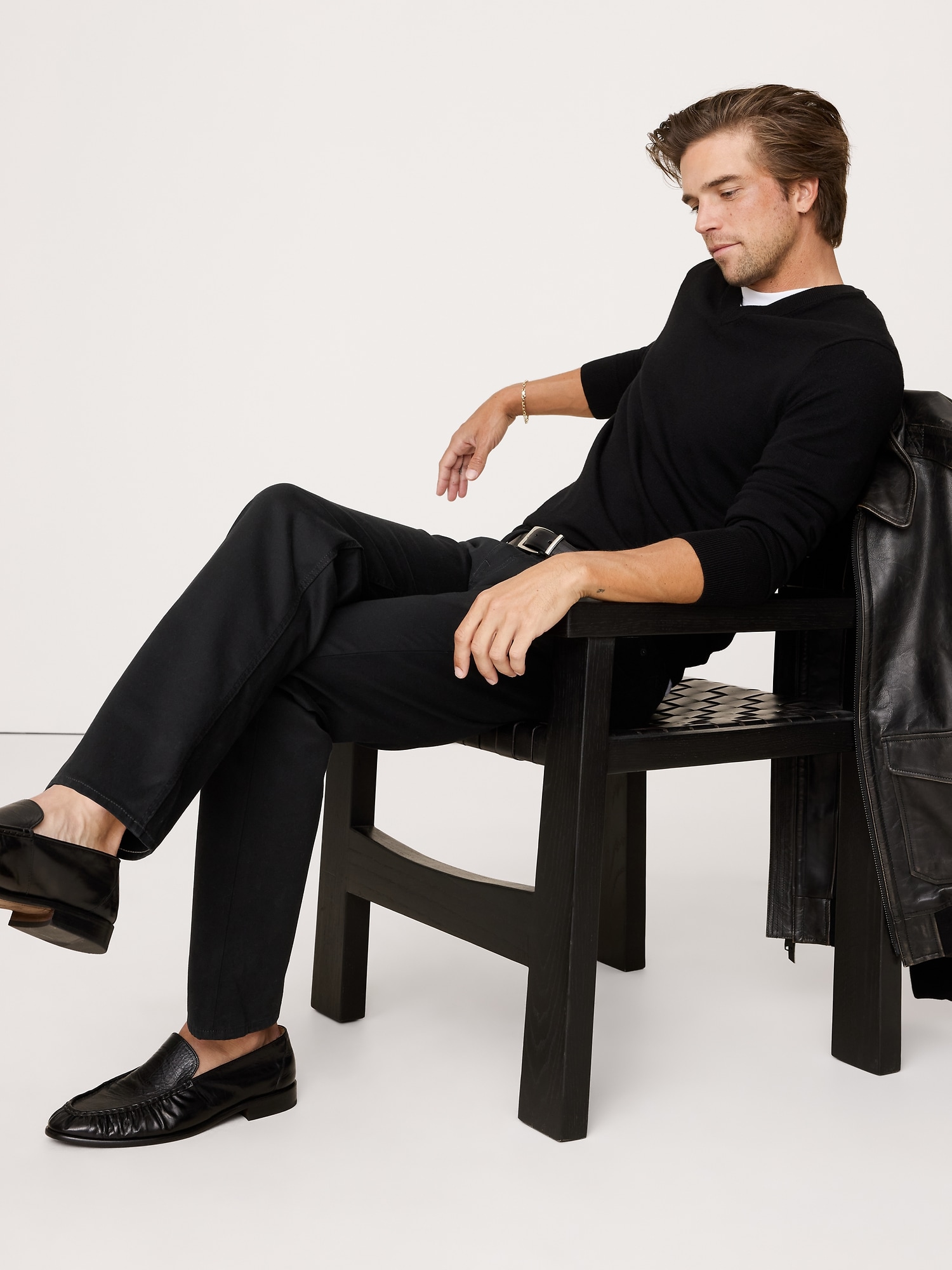 Image number 3 showing, Straight Traveler Pant 2.0