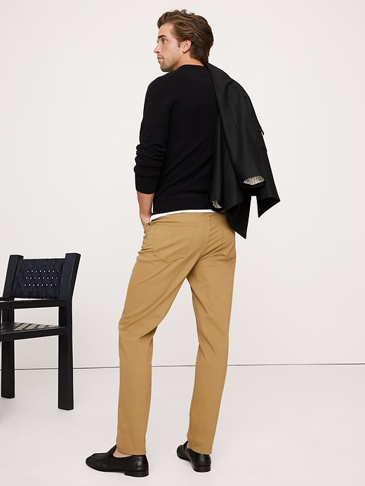 Athletic Traveler Pant | Banana Republic