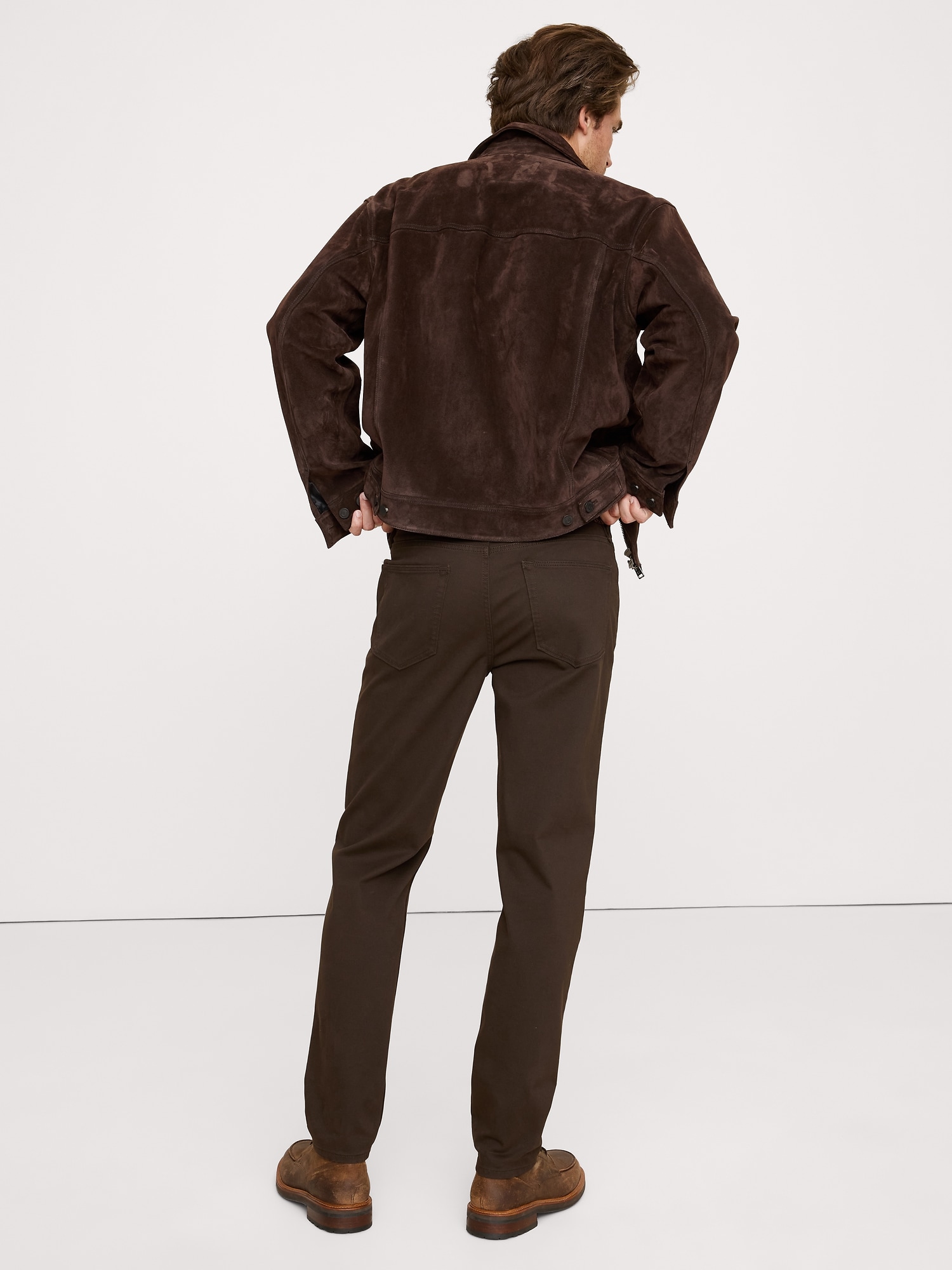Image number 3 showing, Athletic Traveler Pant 2.0
