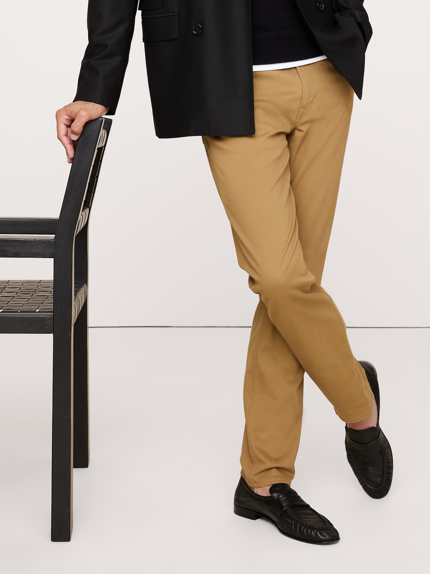 Athletic Traveler Pant 2.0