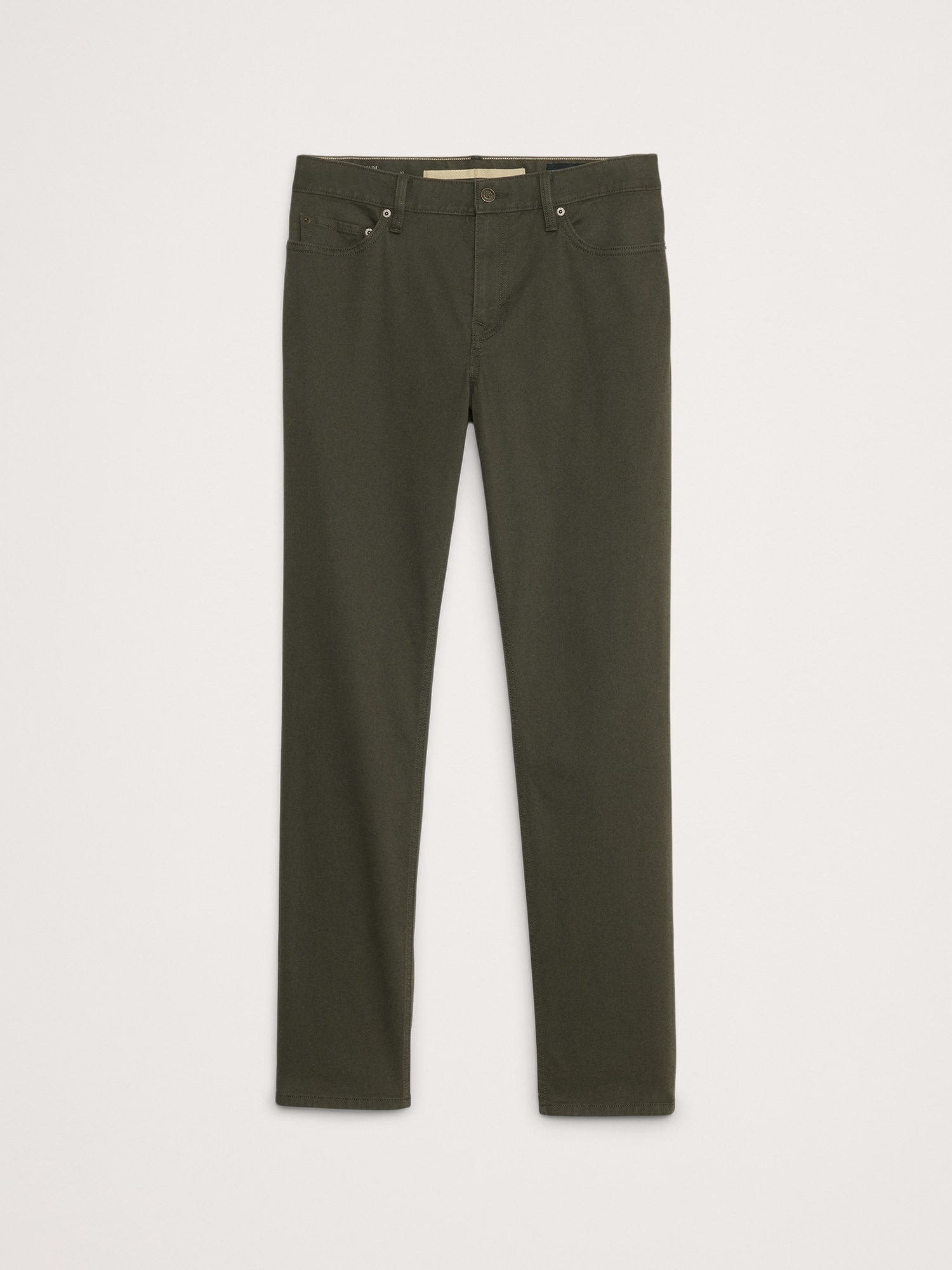 Slim Traveler Pant 2.0