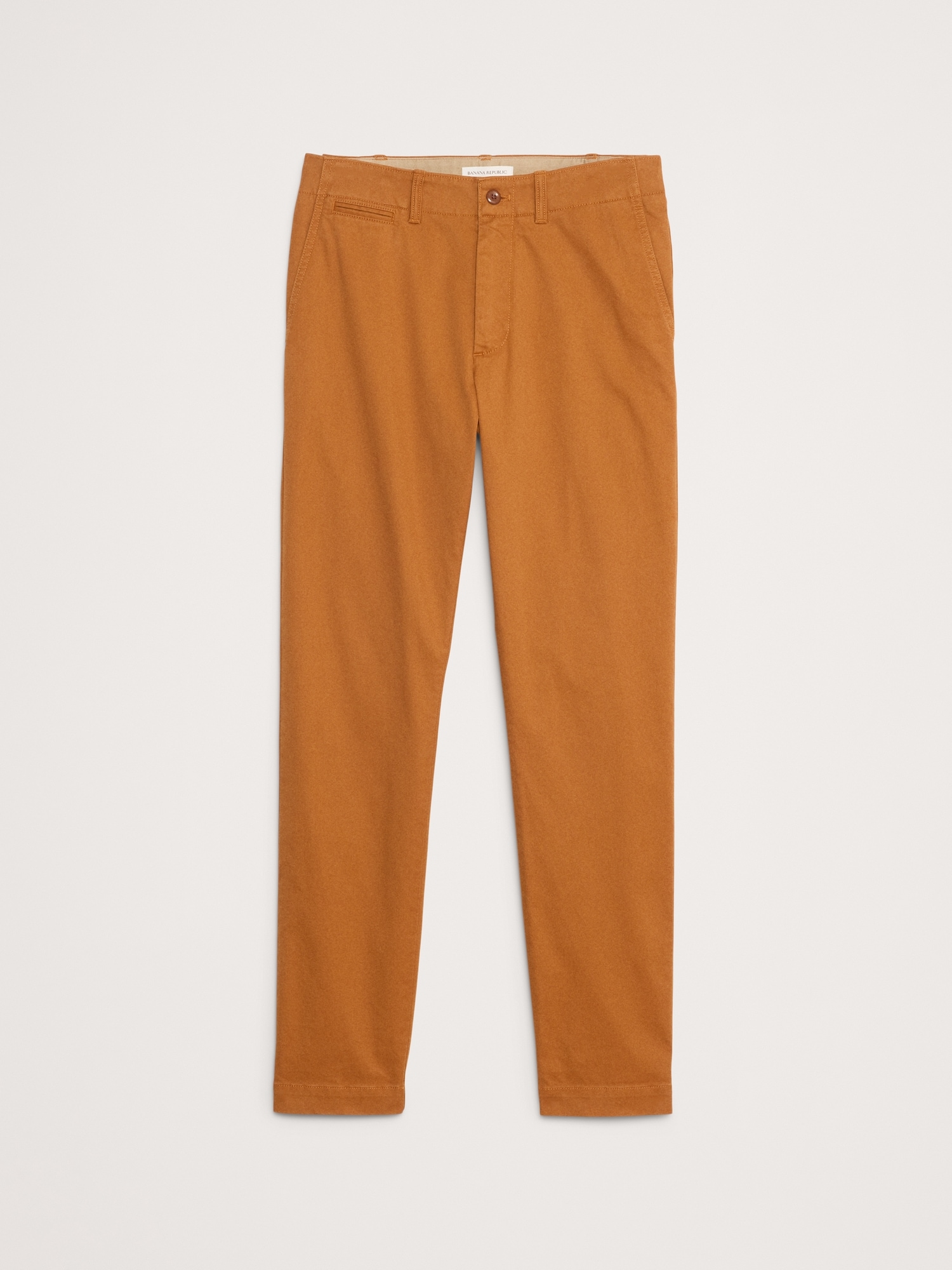 Image number 4 showing, Athletic Slim Stretch Chino