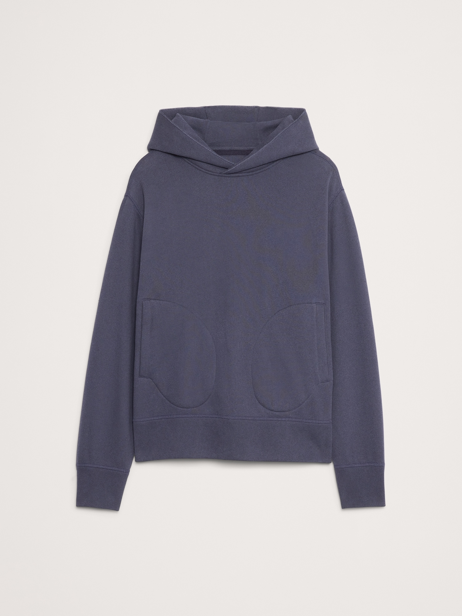 Image number 4 showing, Fleece Hoodie Sweatshirt