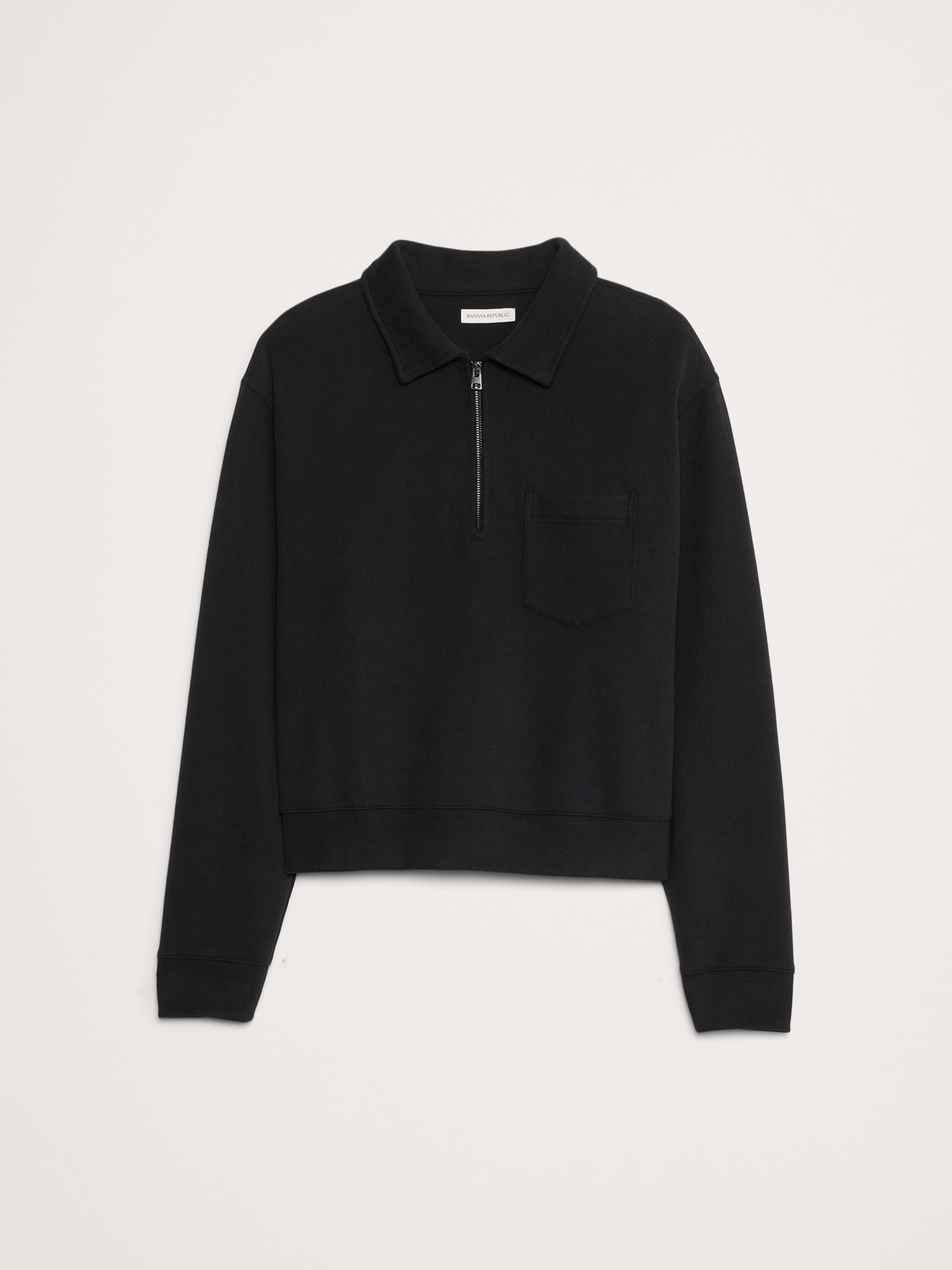Image number 4 showing, Fleece Zip Sweatshirt
