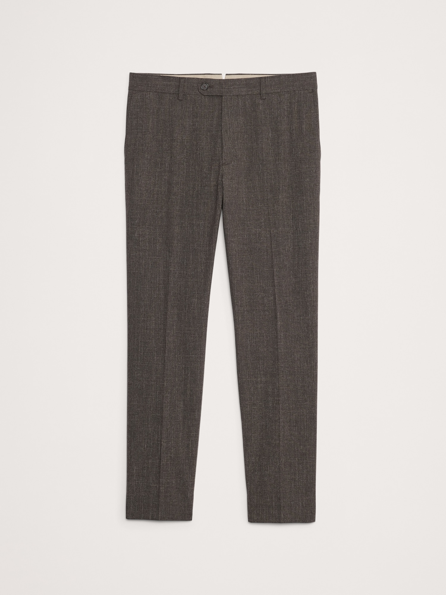 Image number 4 showing, Slim Wrinkle-Resistant Dress Pant
