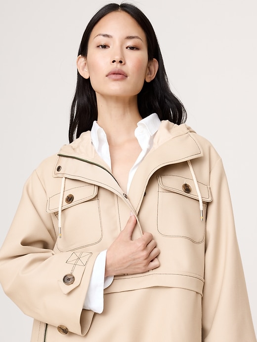plage Traditional Weatherwear別注 38 2way plage Traditional