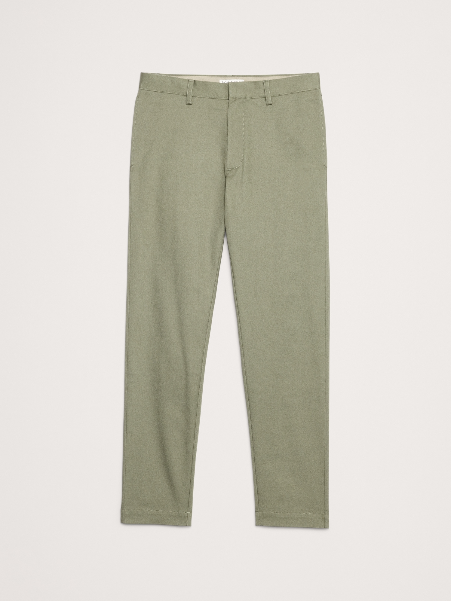 Image number 4 showing, Slim Italian-Stretch Chino