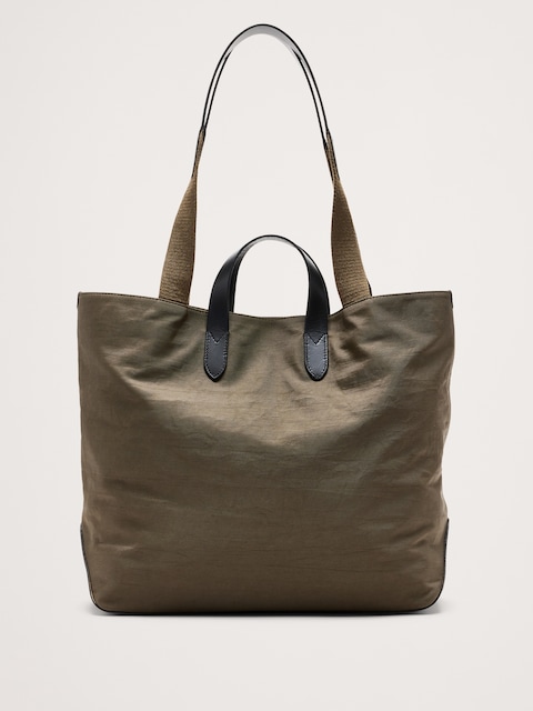 SAC FOURRE-TOUT EN NYLON MILLERS
