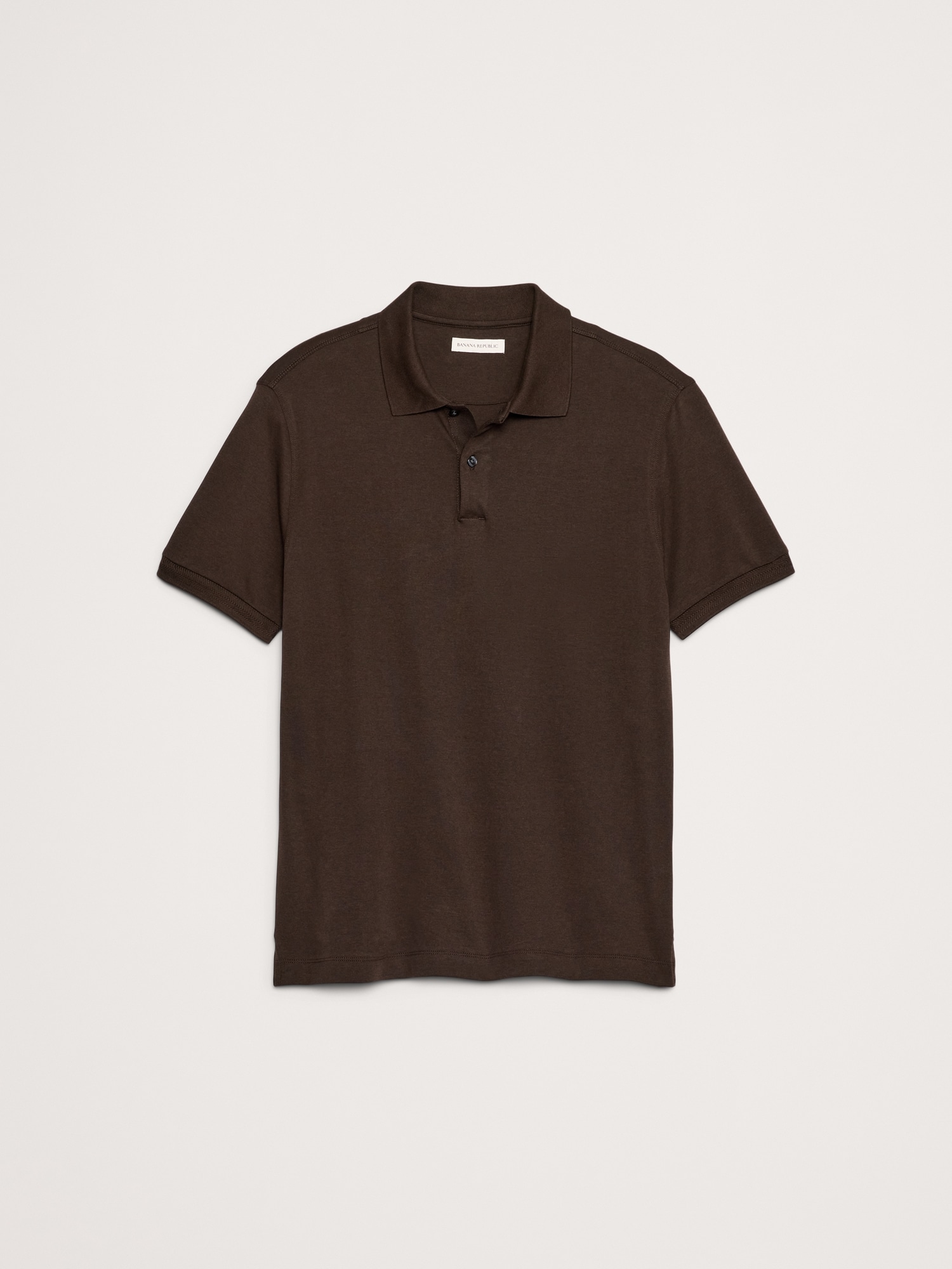 Image number 4 showing, Luxury-Touch Polo