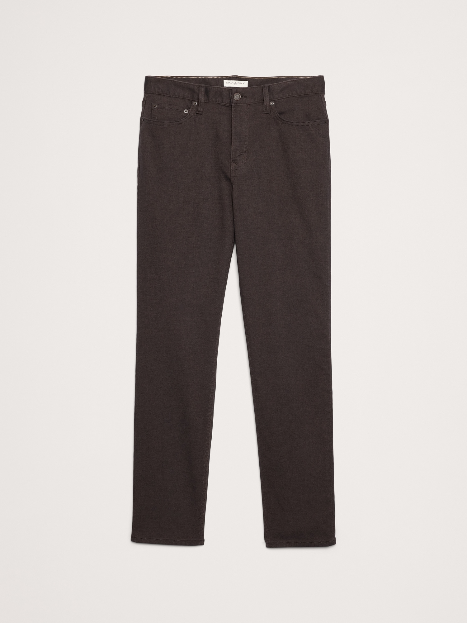 Image number 4 showing, Slim Heather Traveler Pant