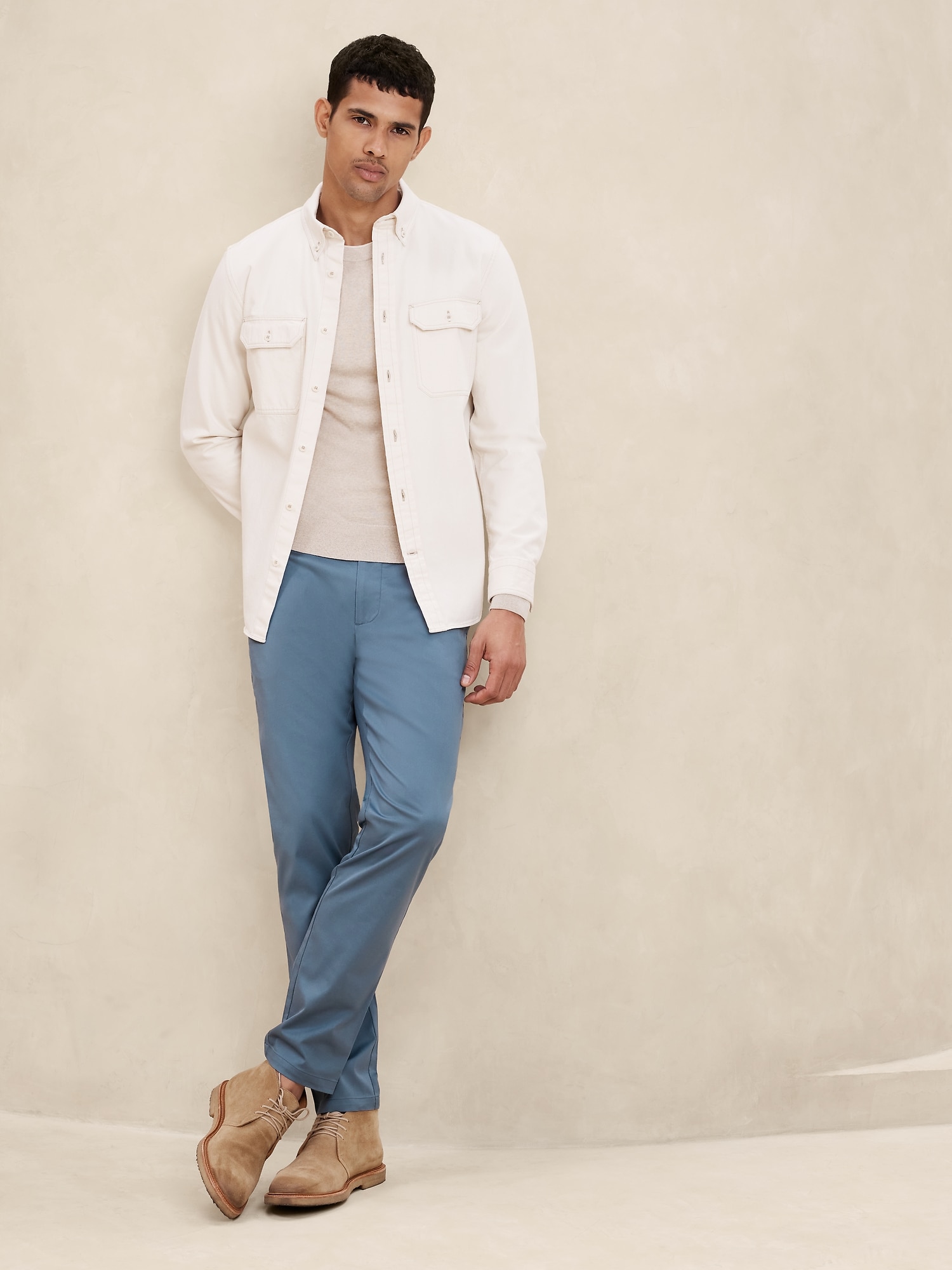 Image number 5 showing, Slim Core Temp Pant