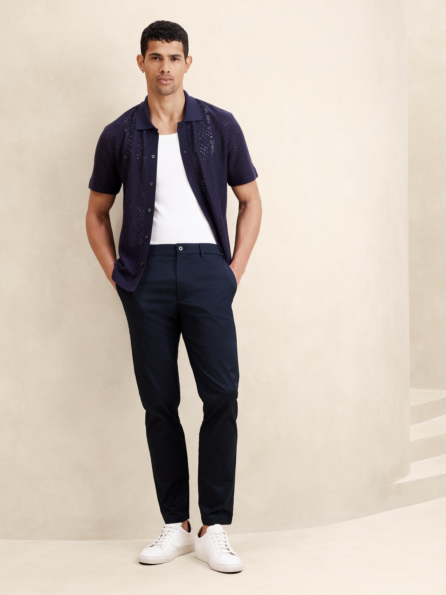 Image number 4 showing, Slim Core Temp Pant