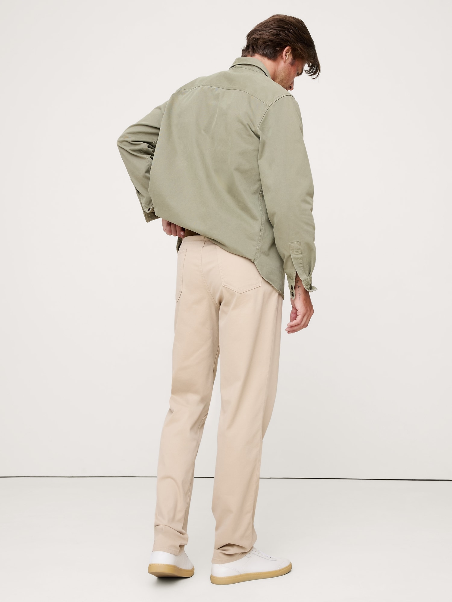 Image number 5 showing, Straight Traveler Pant 2.0