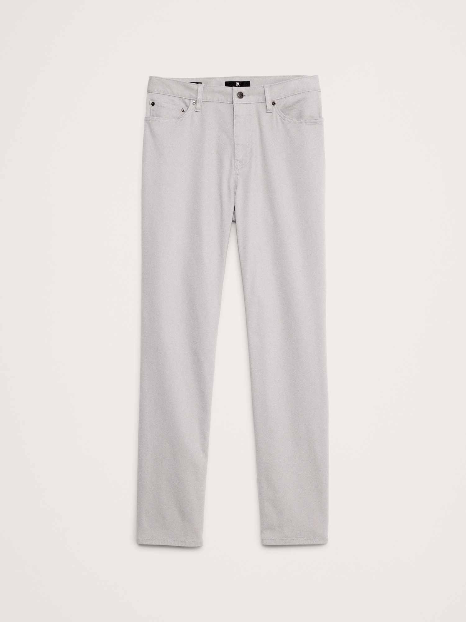 L'image numéro 4 présente Pantalon Voyageur 2.0 à coupe droite