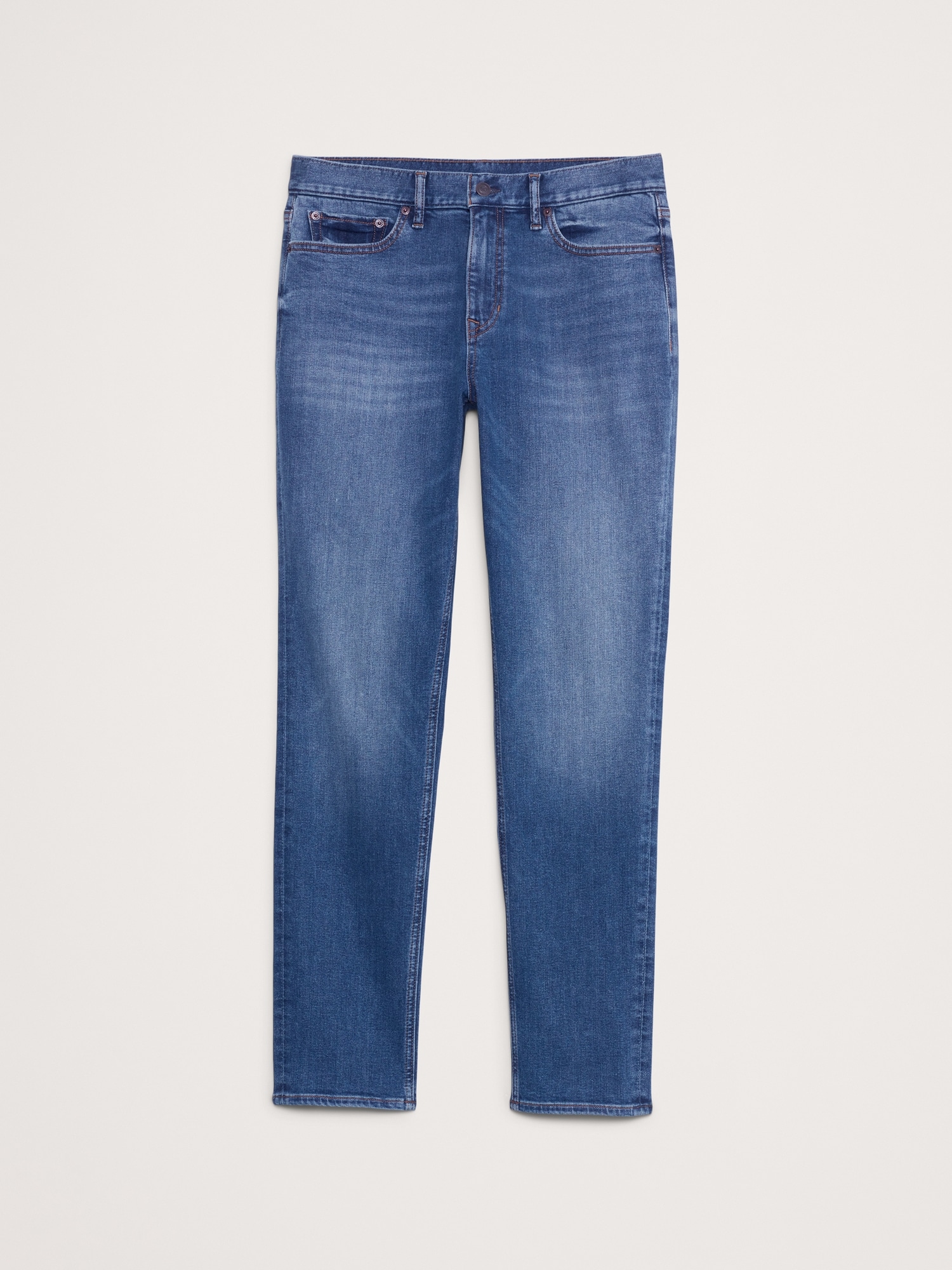 Image number 8 showing, Slim Luxe Traveler Jean