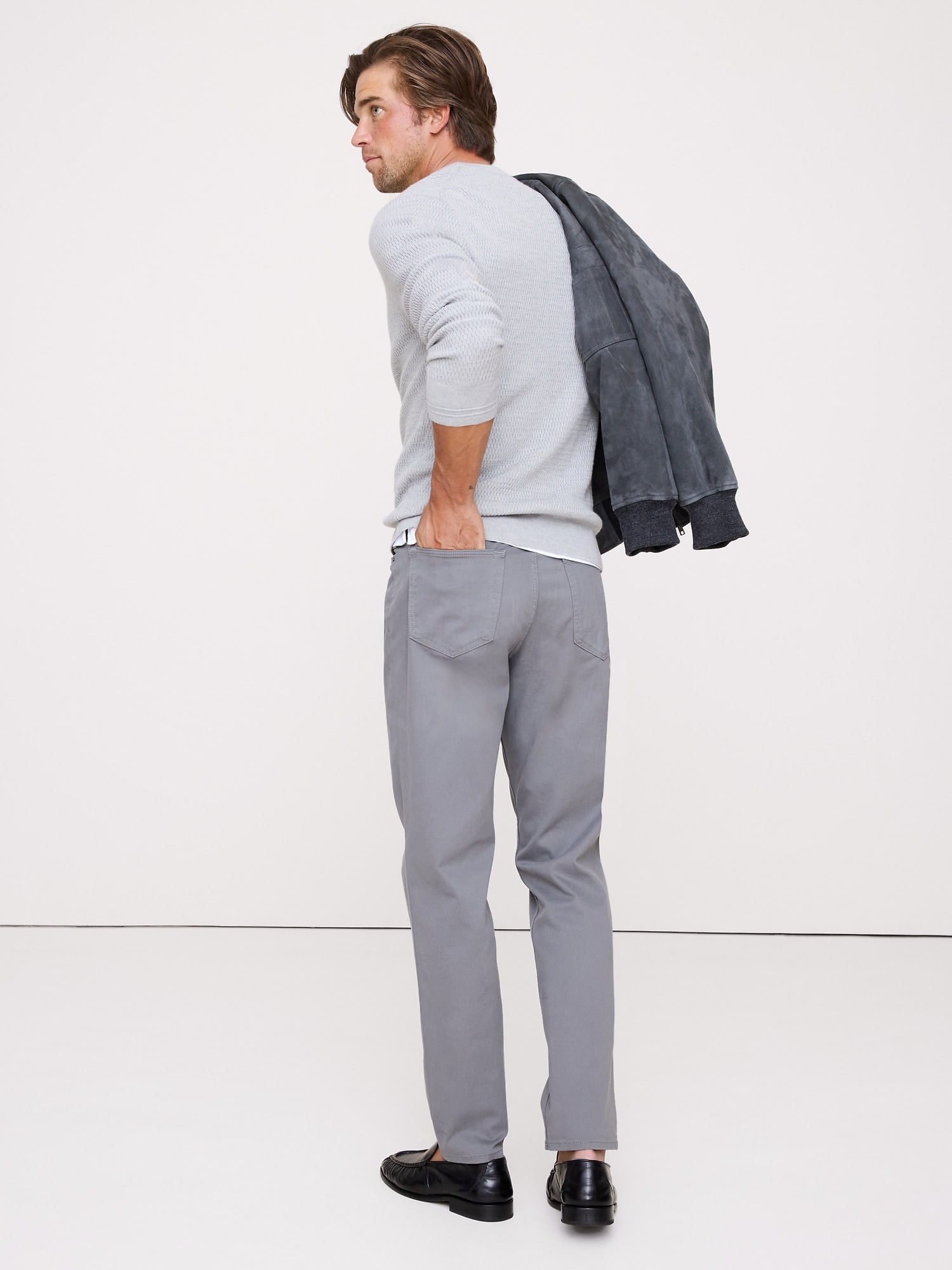 Image number 3 showing, Athletic Traveler Pant 2.0