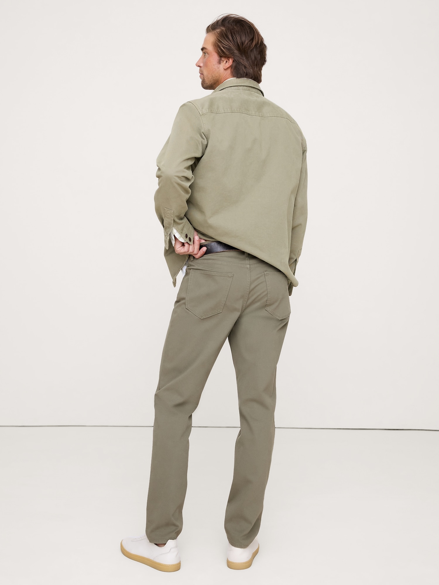 Image number 3 showing, Athletic Traveler Pant 2.0