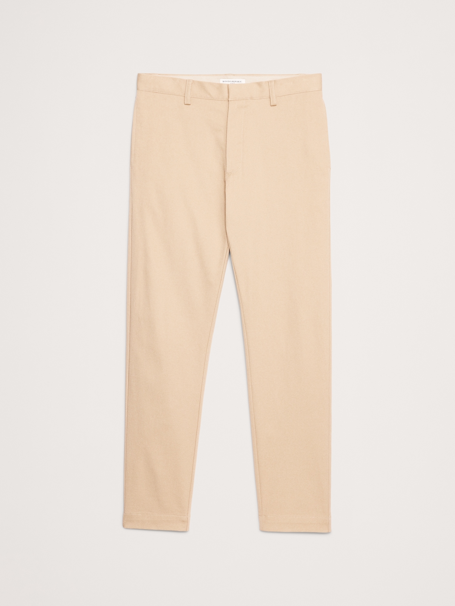 Image number 4 showing, Slim Italian-Stretch Chino