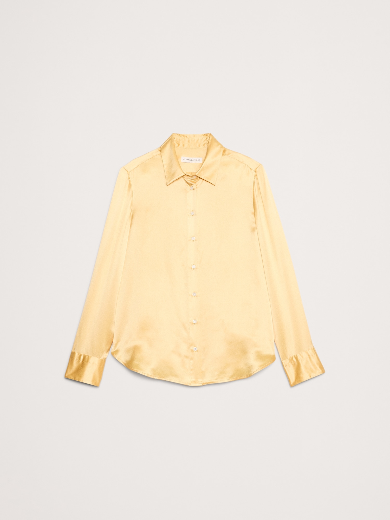 Image number 7 showing, The Everyday Silk Shirt