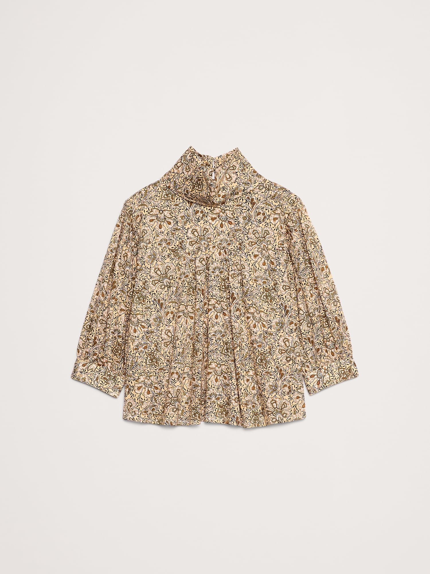 Image number 8 showing, Reversed Western Shirt