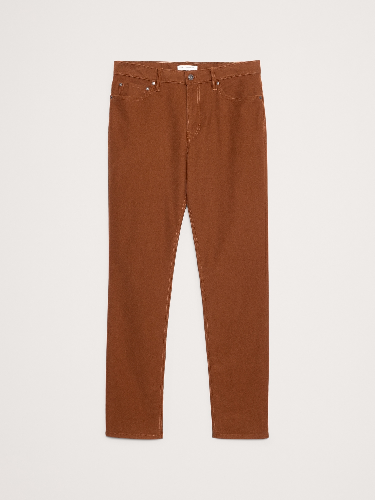 L'image numéro 4 présente Pantalon Voyageur étroit
