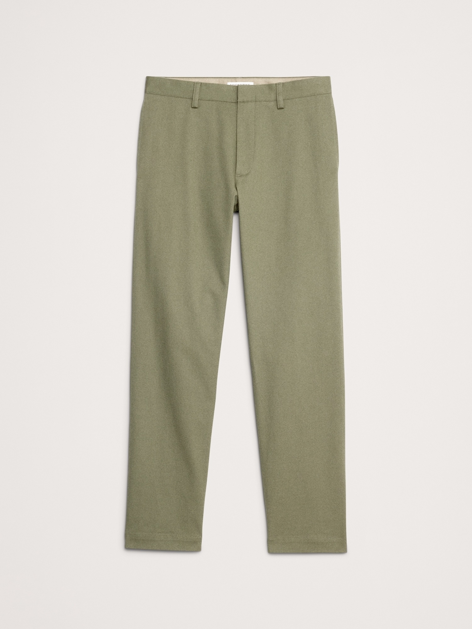 Image number 4 showing, Straight Italian-Stretch Chino