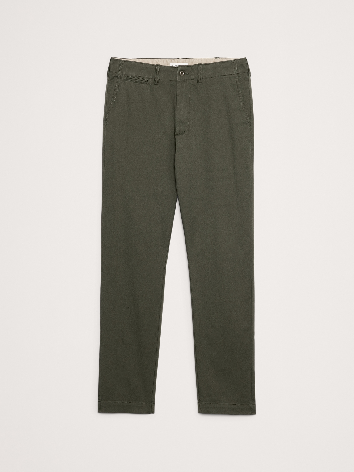 Image number 4 showing, Athletic Slim Stretch Chino