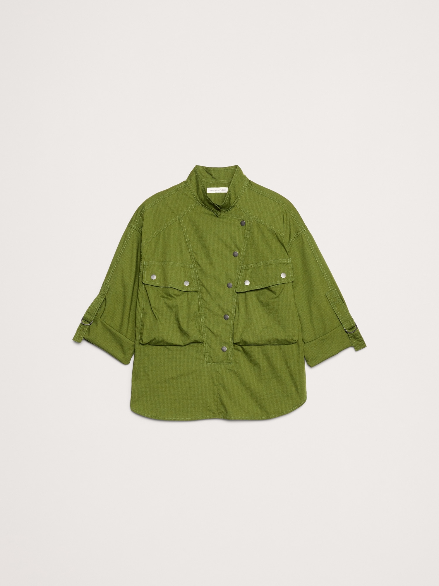 Image number 8 showing, Flight Shirt