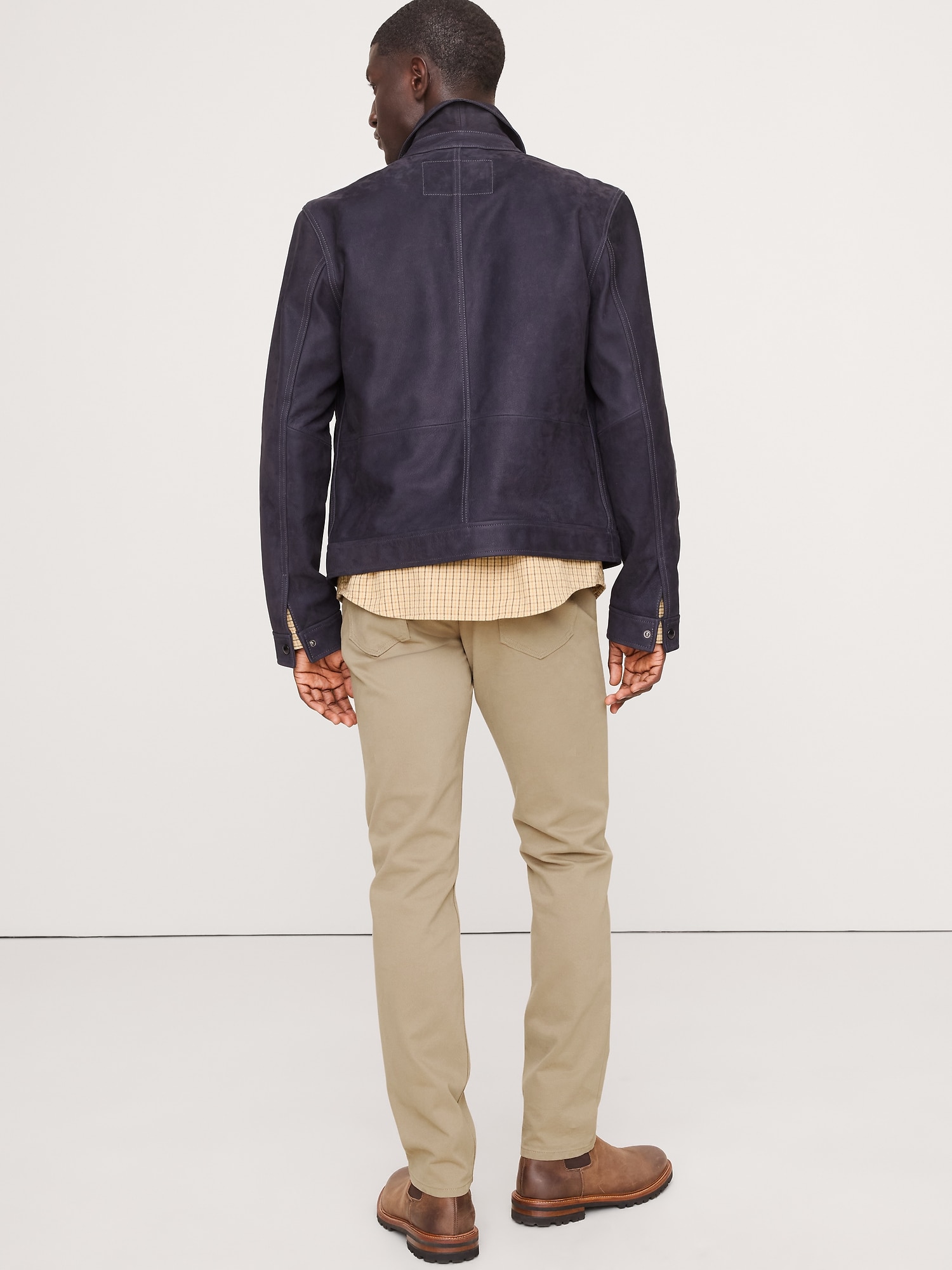 Image number 2 showing, Slim Traveler Pant