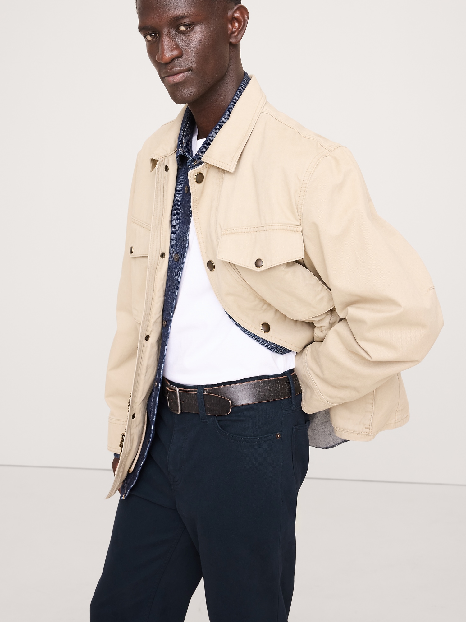 Image number 3 showing, Straight Traveler Pant 2.0