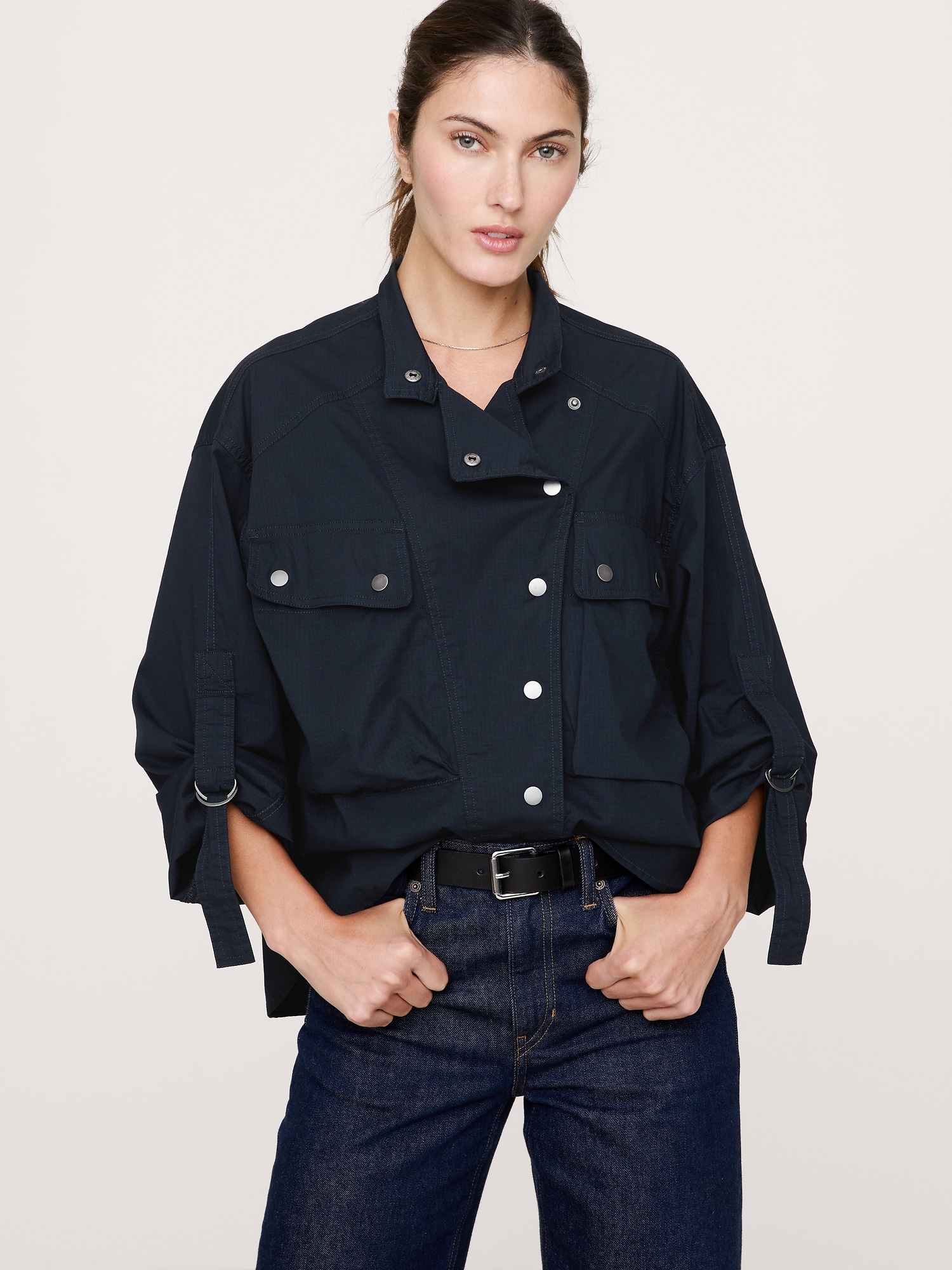 Image number 4 showing, Flight Shirt