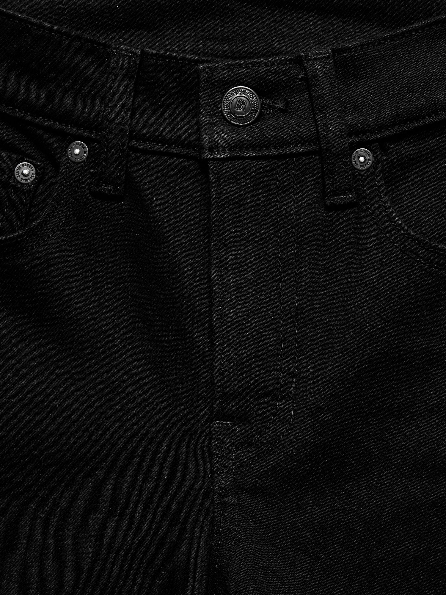 L'image numéro 6 présente JEAN ÉVASÉ À TAILLE MI-BASSE