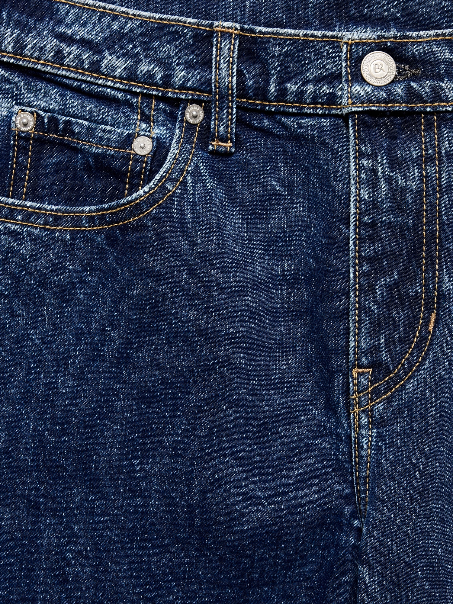 Image number 7 showing, Mid-Rise 90s Loose Jean
