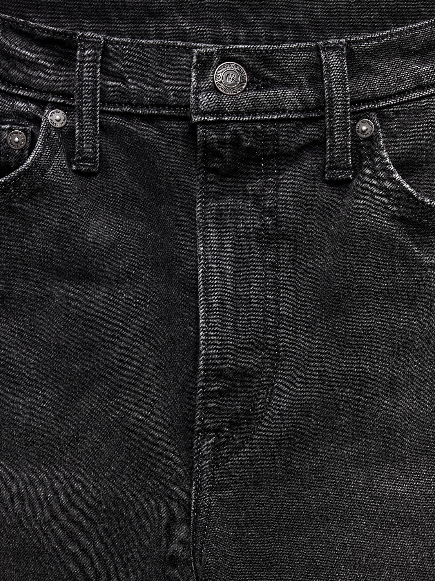 Image number 7 showing, The Icon Classic Wide-Leg Jean