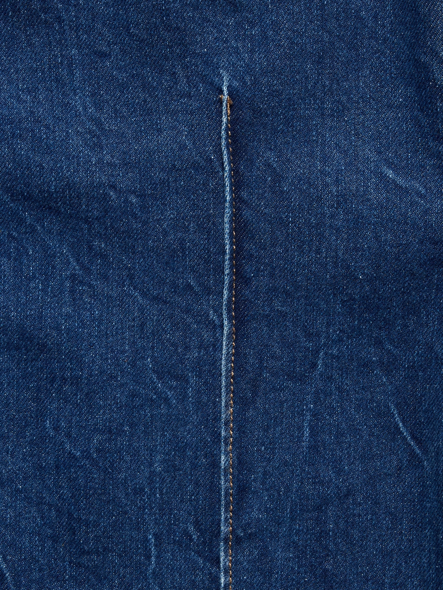 Image number 6 showing, HIGH-RISE BOOTCUT CROP JEAN