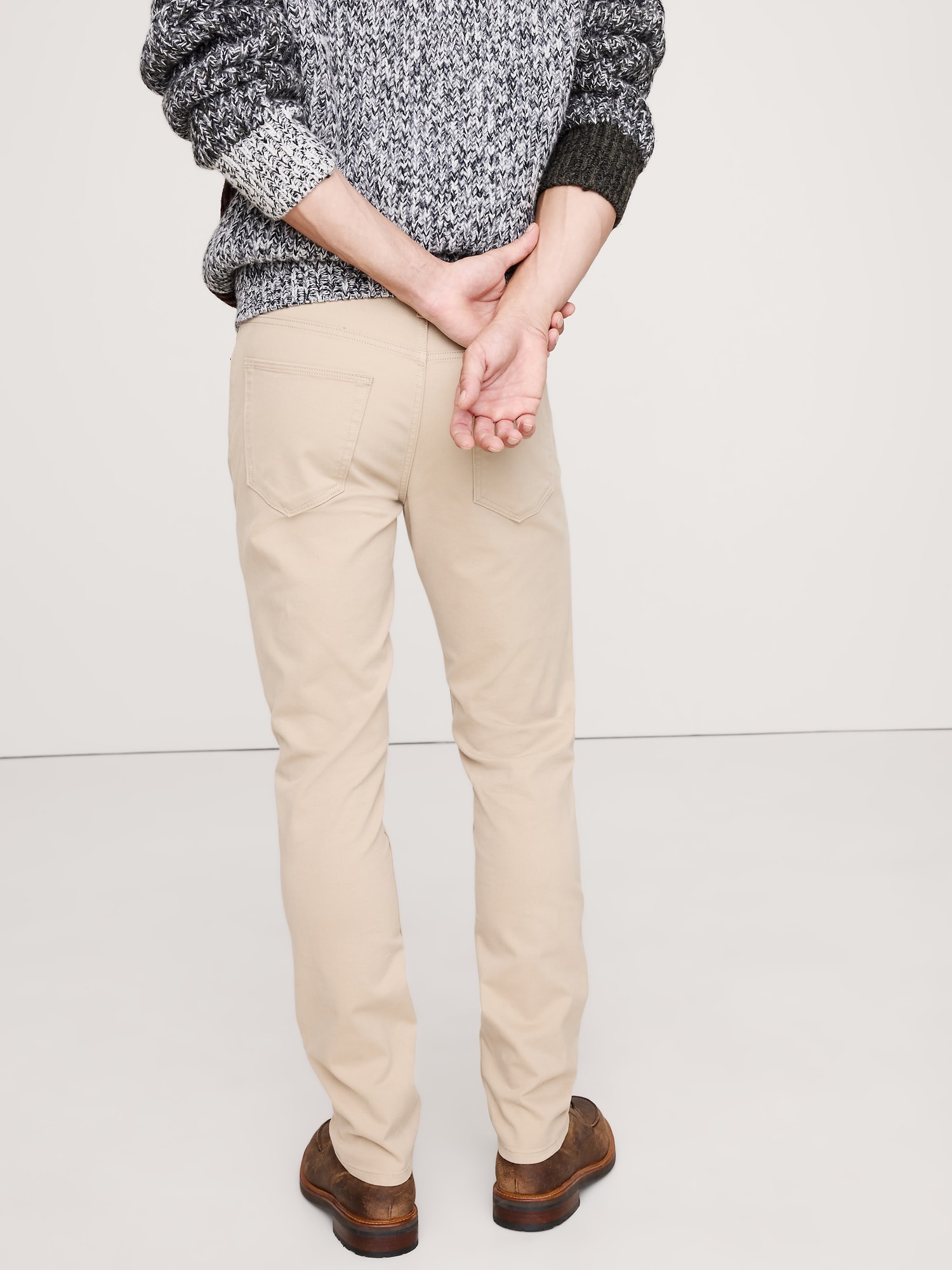 Image number 2 showing, Slim Traveler Pant