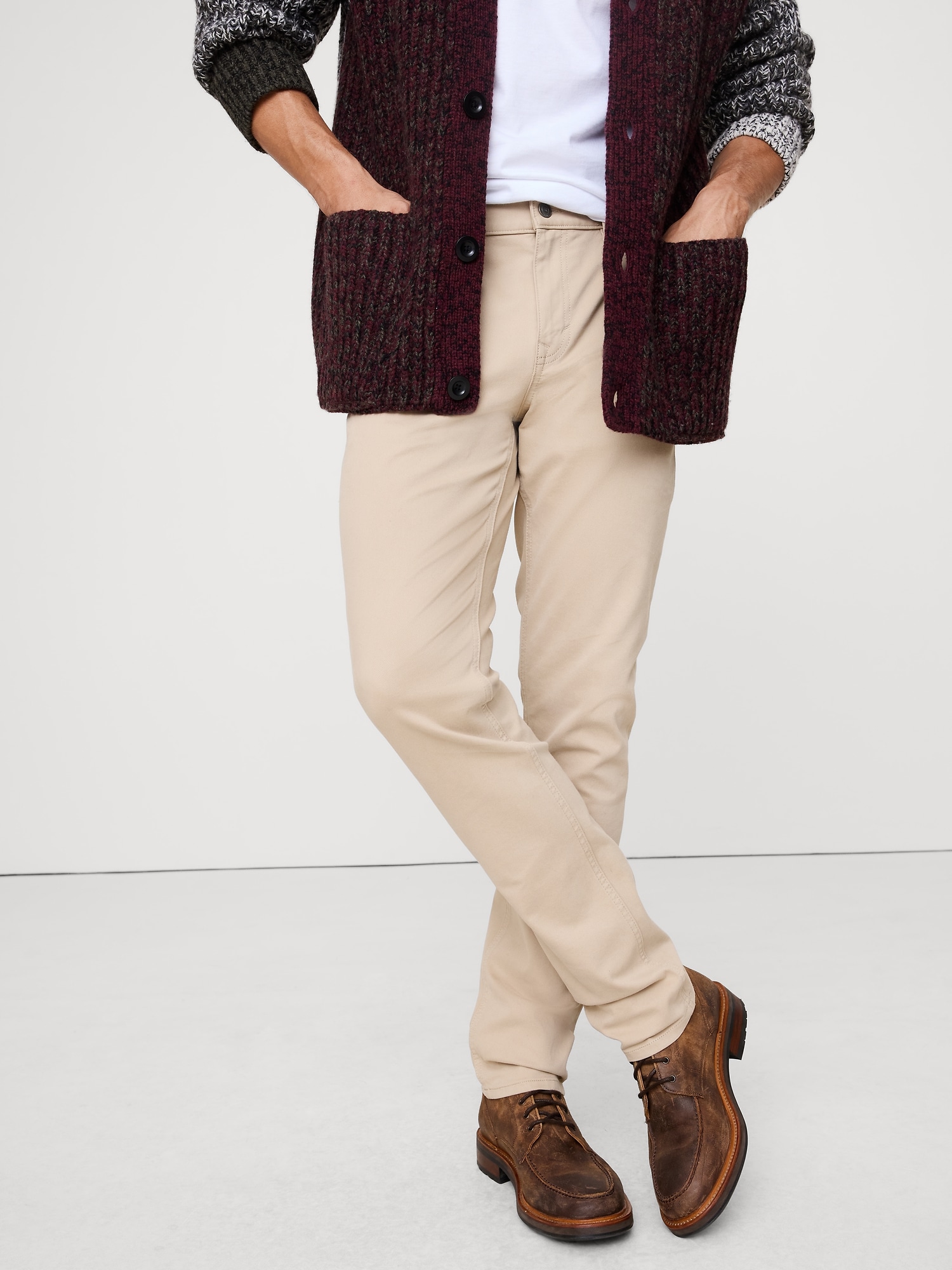 Image number 3 showing, Slim Traveler Pant