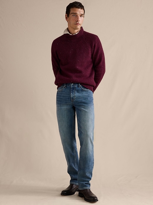 パンツ BANANA REPUBLIC TRAVEL STRETCH JEAN Skinny Luxe Traveler Jean | Banana Republic