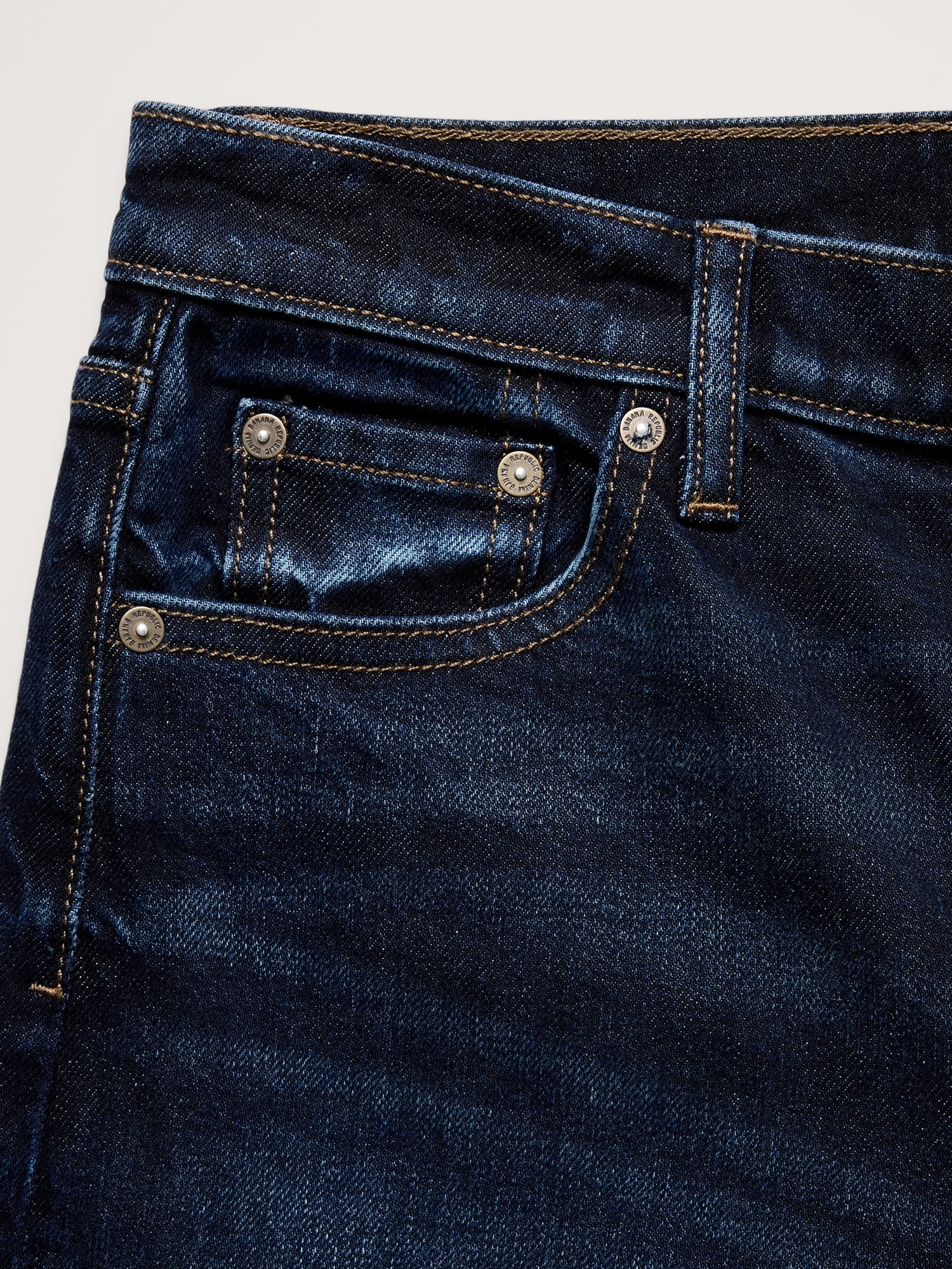 Image number 7 showing, Mid-Rise 90s Loose Jean