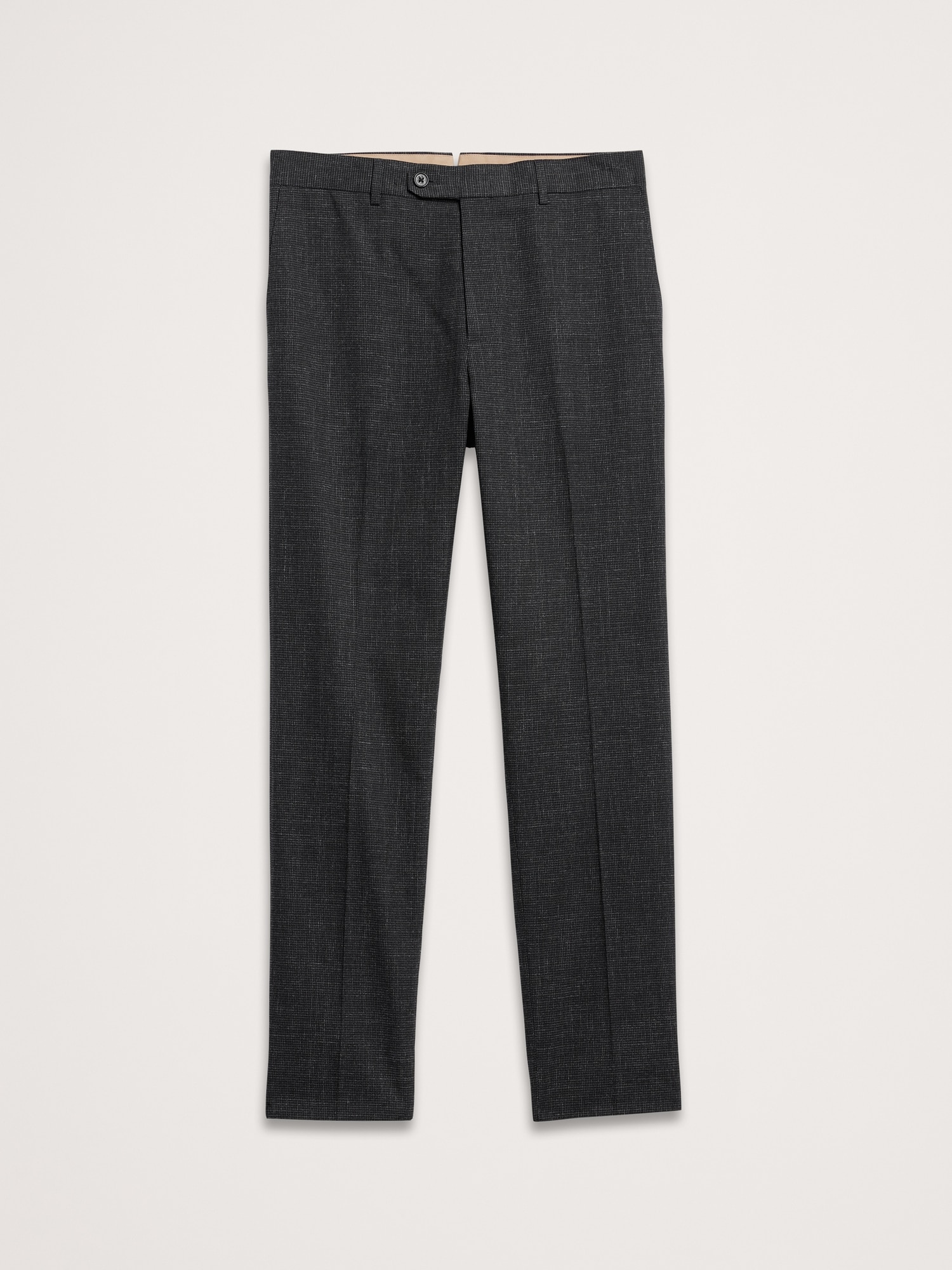 Image number 8 showing, Wrinkle-Resistant Dress Pant