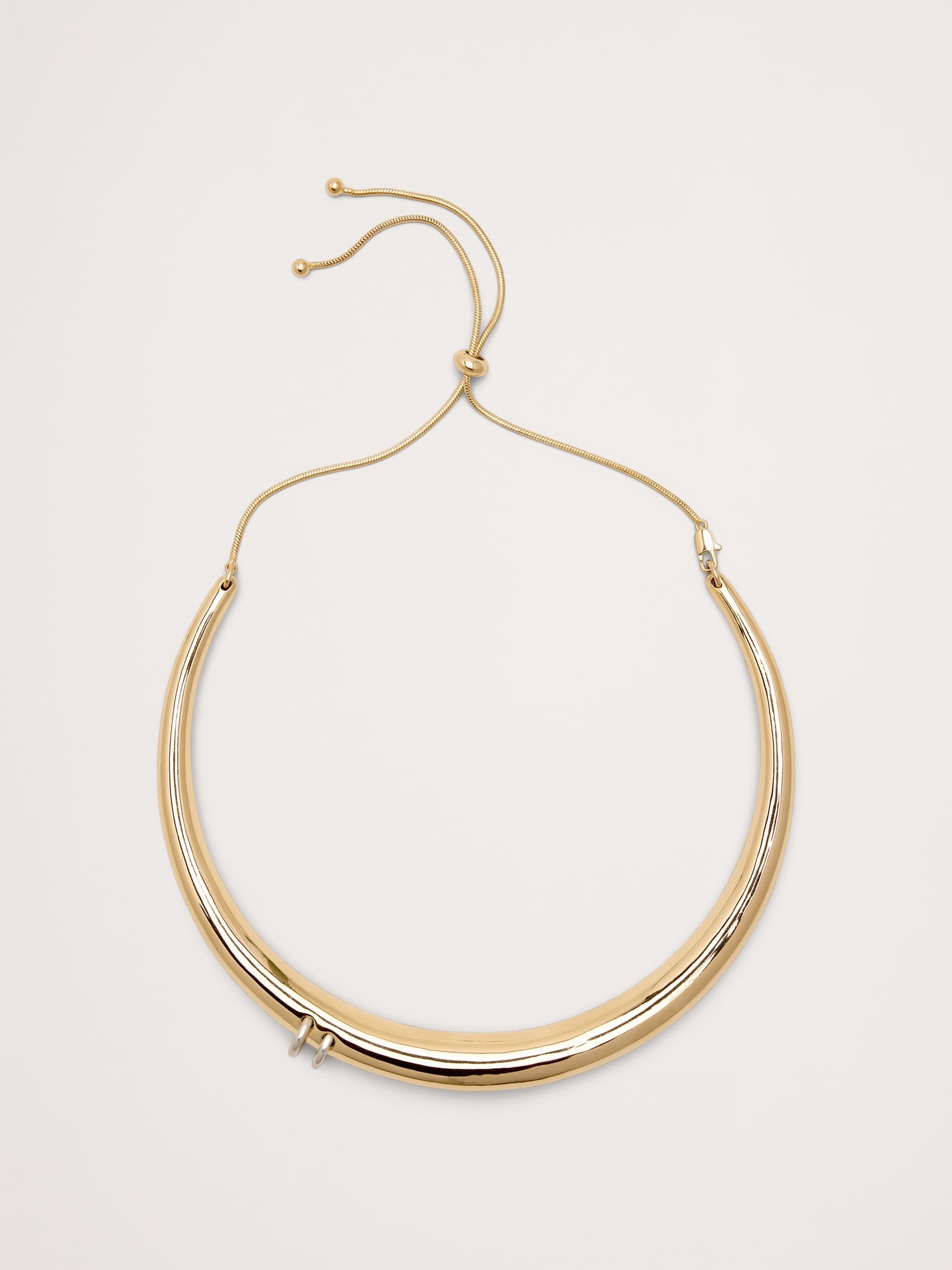 Image number 1 showing, Pierced Choker
